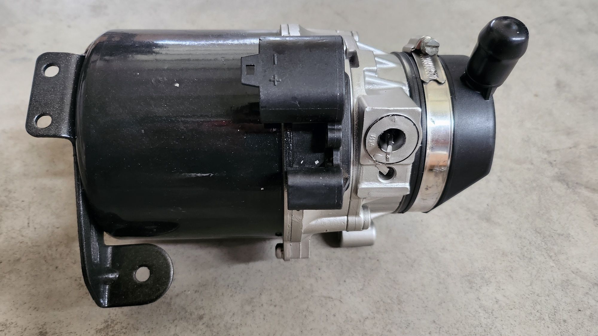 bomba hidraulica electrónica mini/BMW
