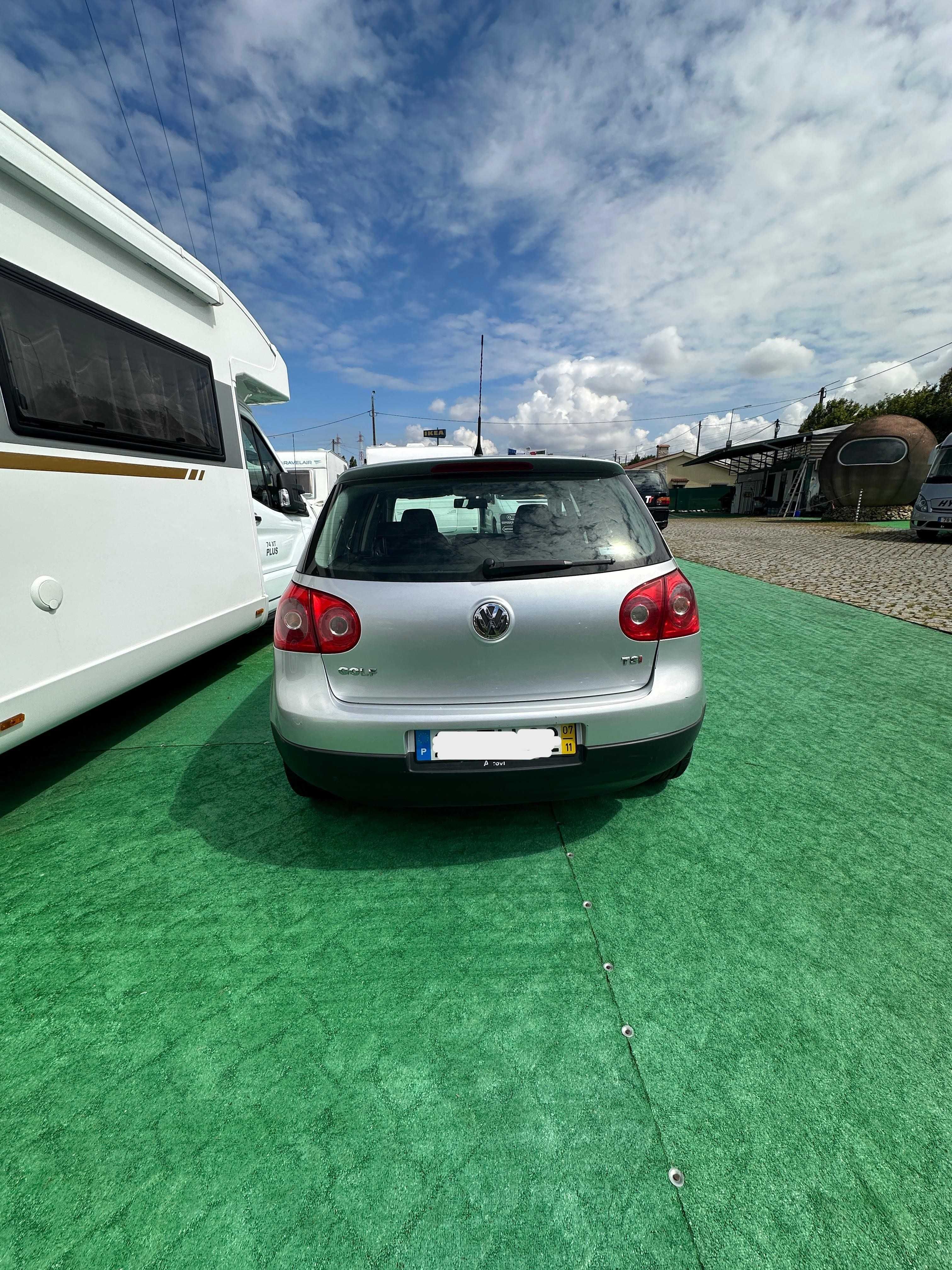 Volkswagen Golf com apenas 164599kms, Nacional !