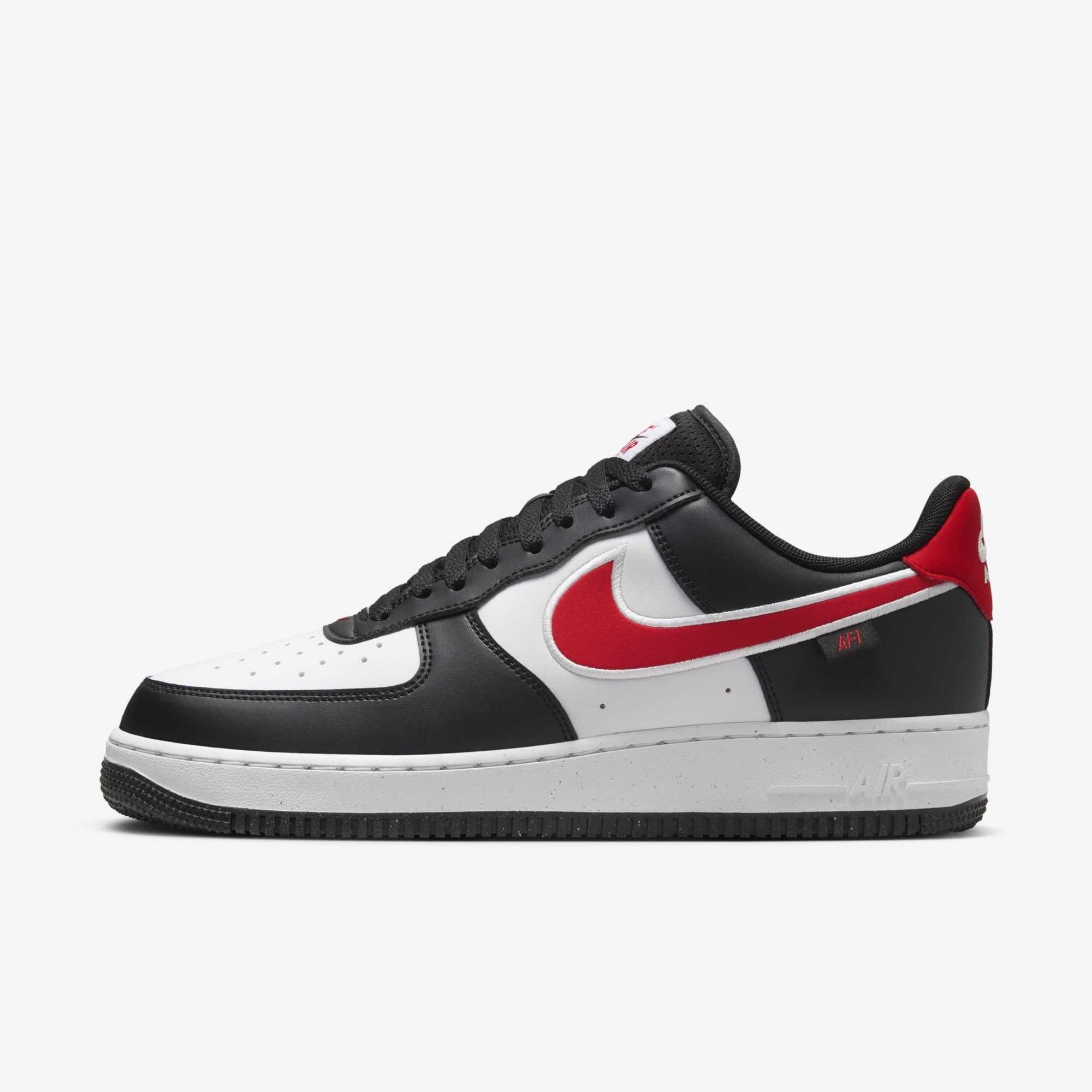 США‼️ Кроссовки Nike Air Force 1 07 NN Max (40р по 49.5р) (HM0721-002)