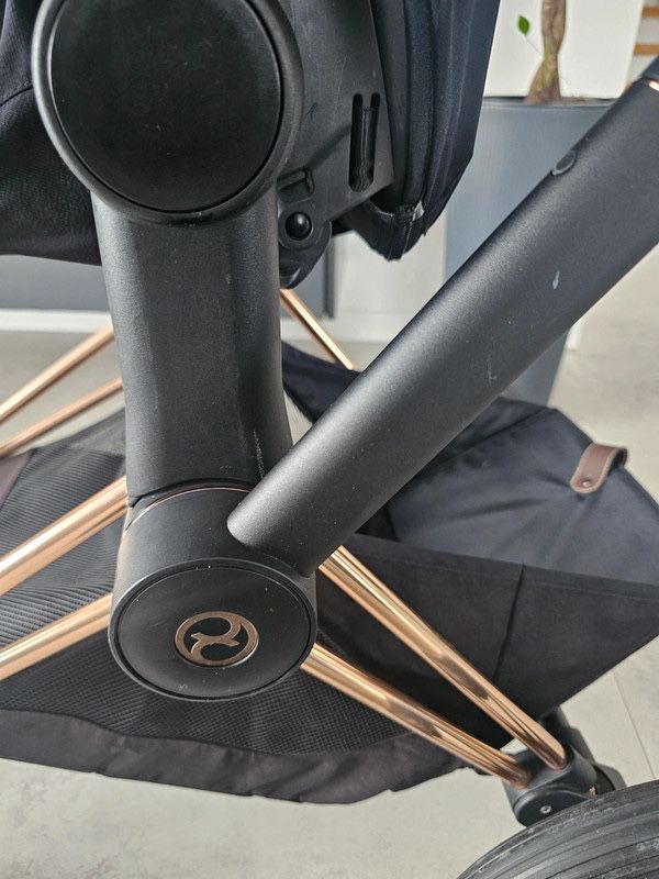 Wózek Cybex Priam 4.0