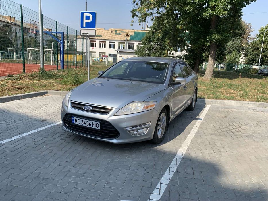 продам ford mondeo