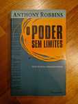 Livro Poder sem limites