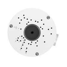 TP-Link VJB-300 - Caixa de montagem/conexões em alumínio p câmaras