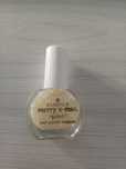 Essence Merry X-mas, nail polish topper 7 ml