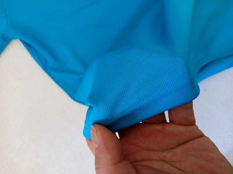 #159 Nowa koszulka męska sportowa Fruit of the loom