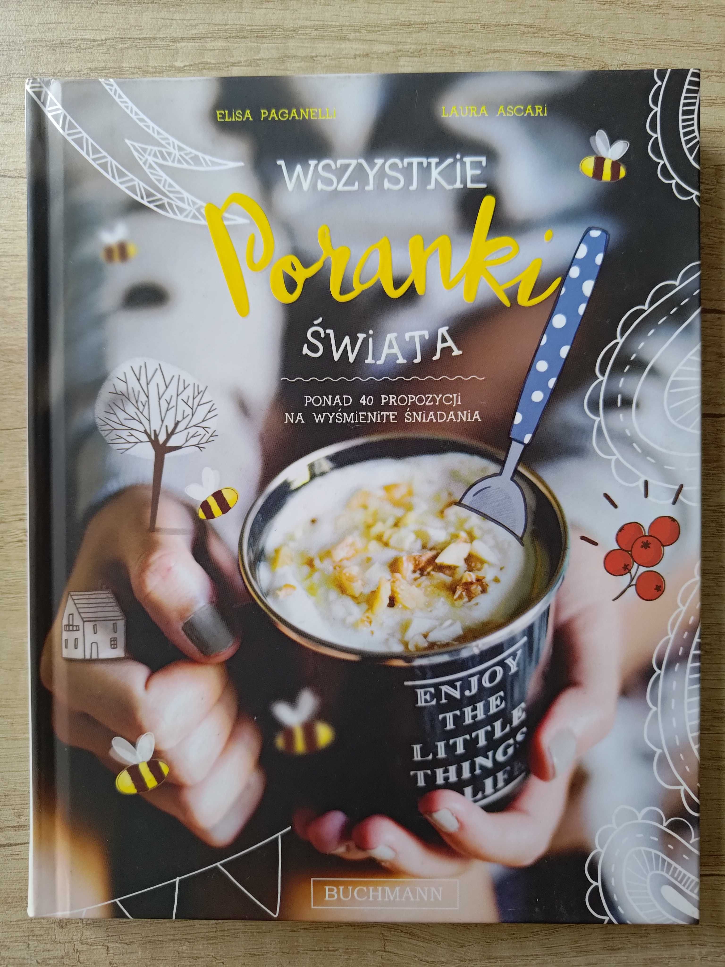 Wszystkie poranki świata - Paganelli, Ascari