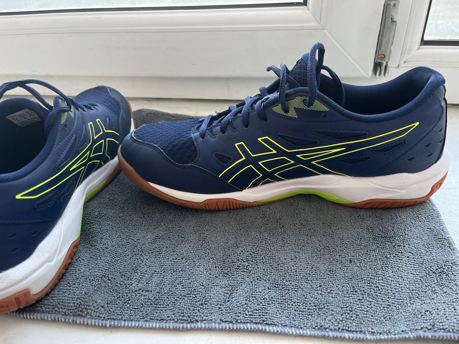 ASICS Волейбольные кроссовки