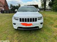 Części jeep grand Cherokee wk2 overland  lift 2016 3.0crd pw7