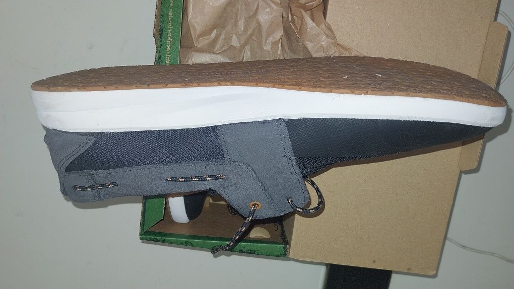 Sapatos de vela Tribord