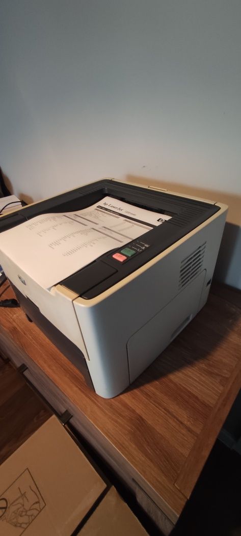 Drukarka laser Jet 1320
