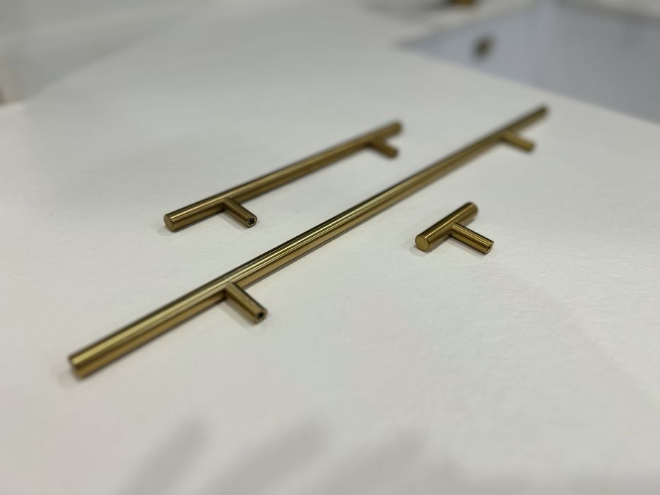 Komplet uchwytów 43 szt. UCHWYT do kuchni.