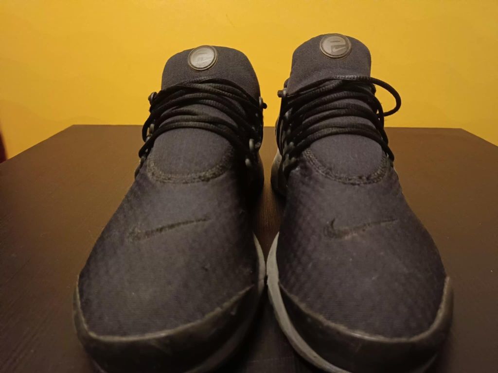Nike Presto r46 meskie buty