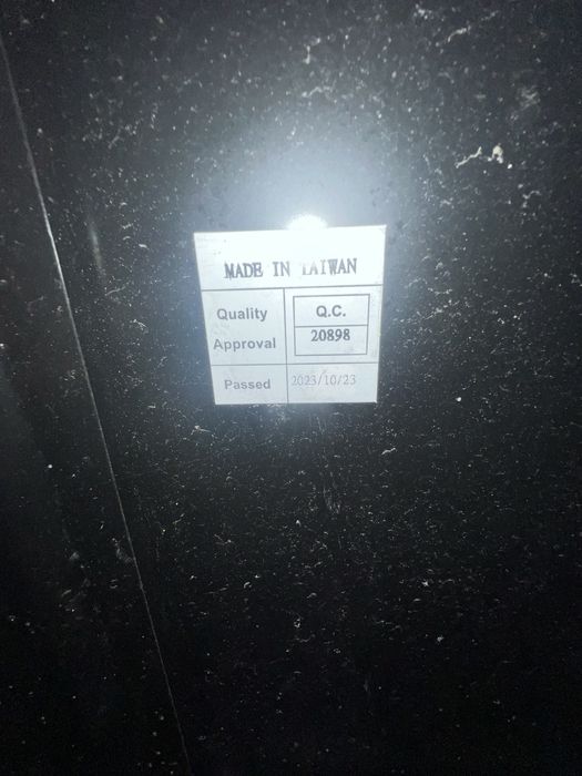 Капот новый тайвань для bmw 5 серии g30