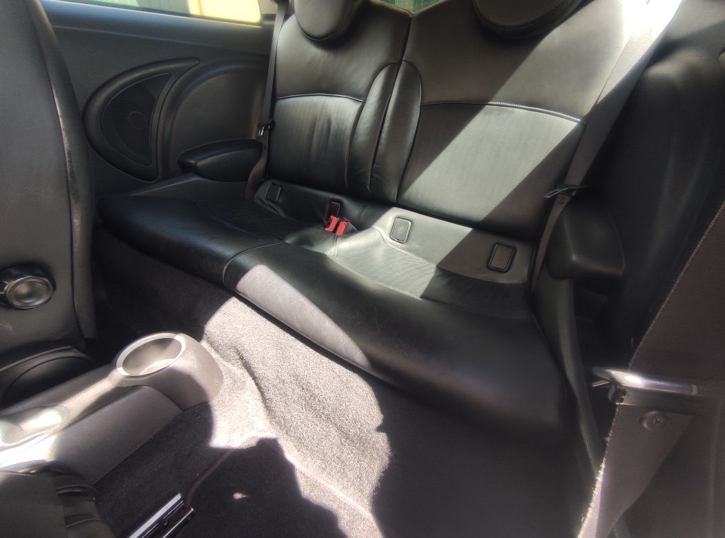 Mini Cooper D R56 2007