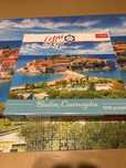 Puzzle 1000 elementow