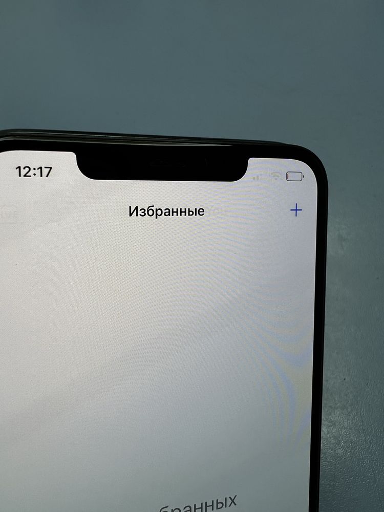 Дисплей iPhone 11 Pro max оригинал