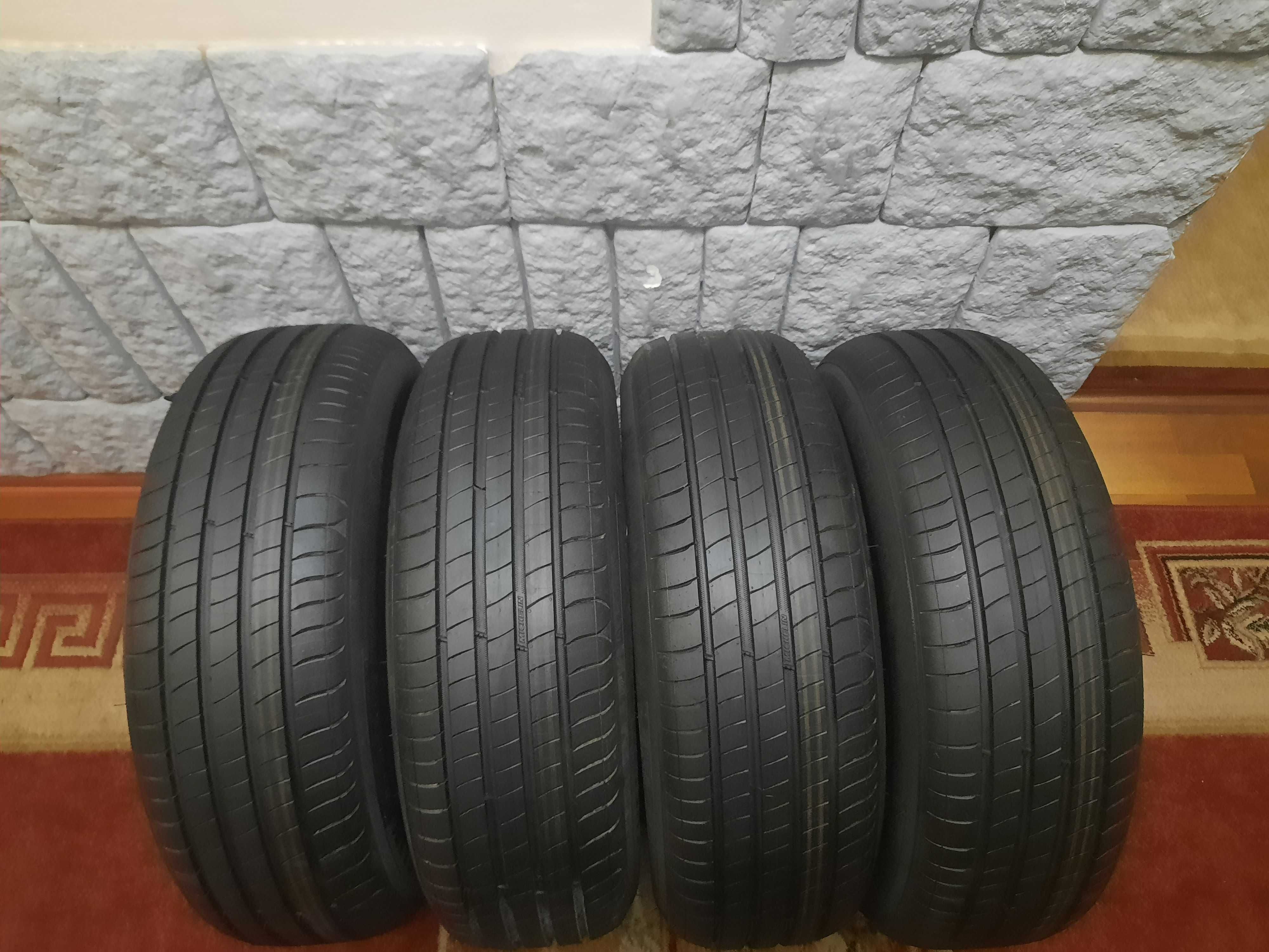 opony letnie Michelin  185/65R15   rok 2022