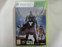 Destiny Xbox 360