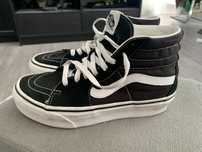 Tenis bota da vans originais
