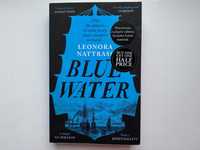 Книга “Blue Water” Leonora Nattrass