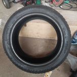 Opona Wielosezonowa Continental ControlContact Sport SRS+ 255/45/20