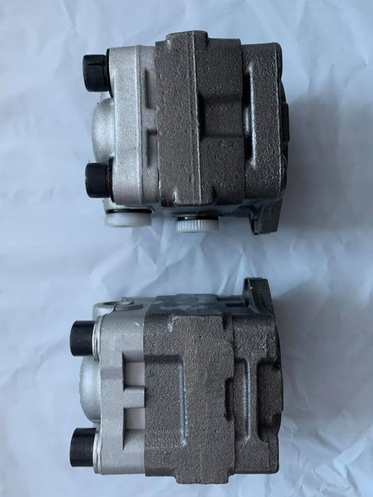 kayaba kyb pvd ładująca pompa hydrauliczna pilot nachi pvd