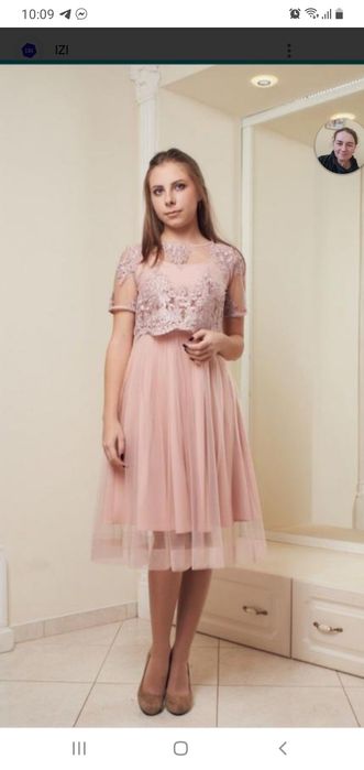 Плаття бренду Odis