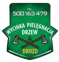 Wycinka,pielęgnacja,drzew,frezowanie,usuwanie karp,mulczer leśny,rębak