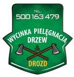 Wycinka,pielęgnacja,drzew,frezowanie,usuwanie karp,rębak,podnośnik