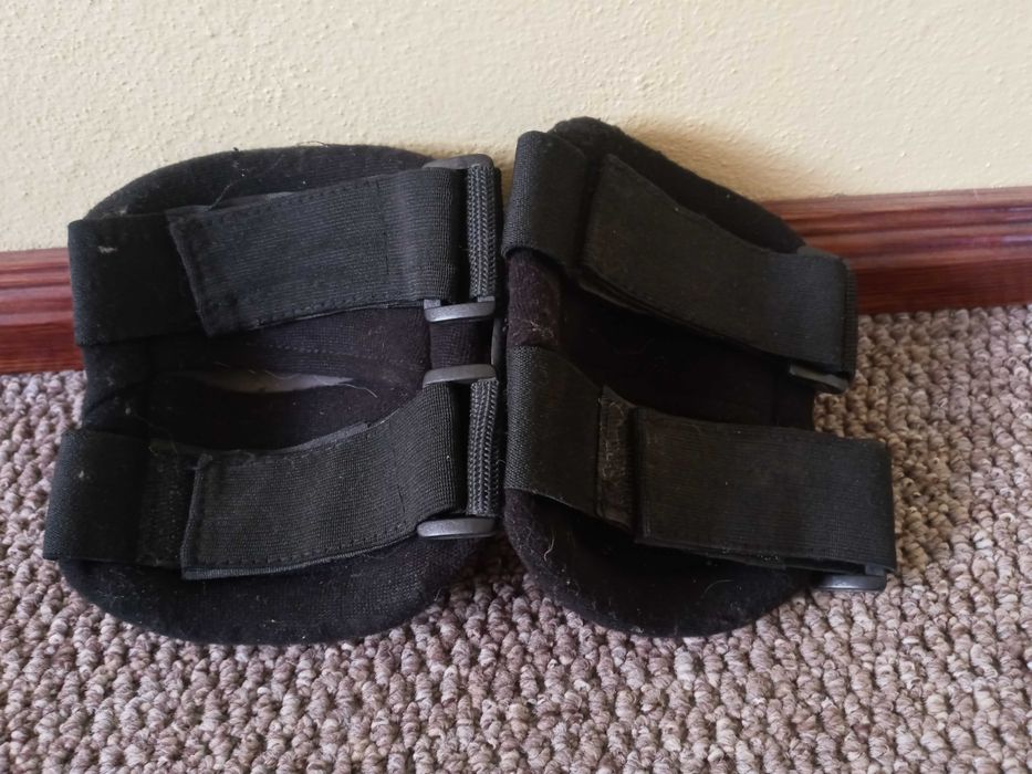 Ochraniacze na łokcie na rolki deskorolkę