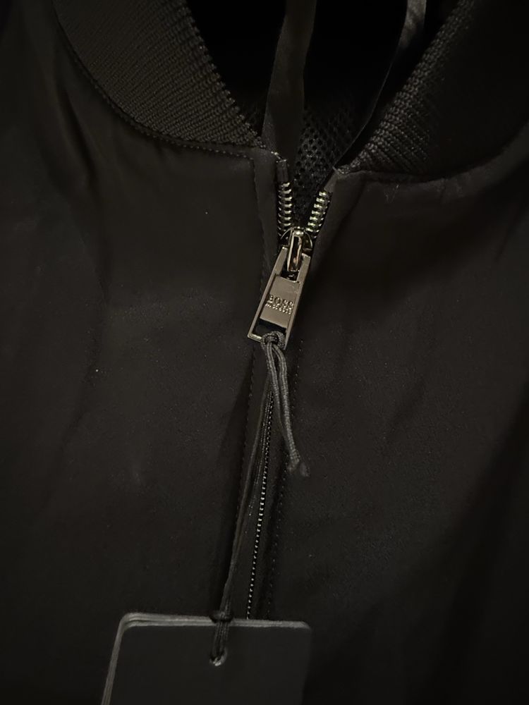 Kurtka Hugo Boss Porsche