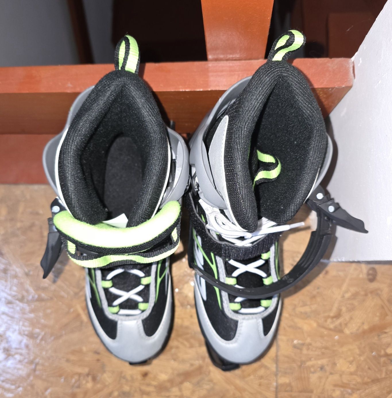 Łyżwy Rollerblade Comet Ice 32/37