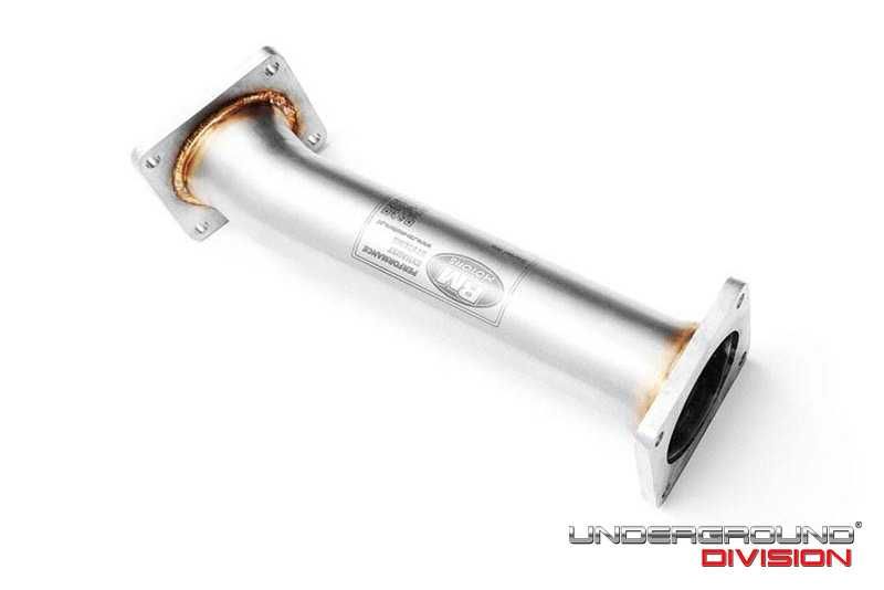 DOWNPIPE BMW 518D 520D E60 / E61 RM MOTORS
