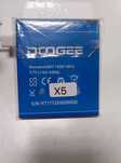 Аккумулятор для Doogee X5 Pro (новый)