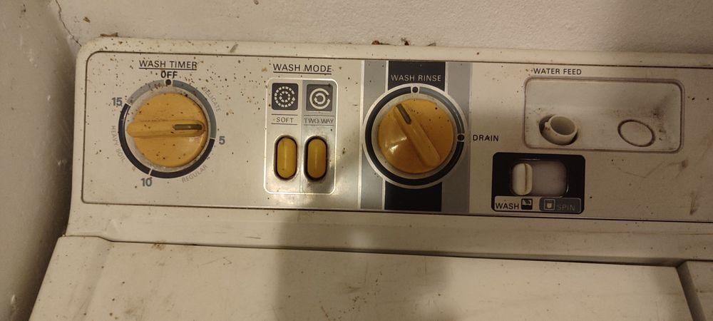 Пральна машинка на продаж