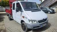 Mercedes-Benz Sprinter 408  Sprinter 35 408 cdi 2007 wywrotka