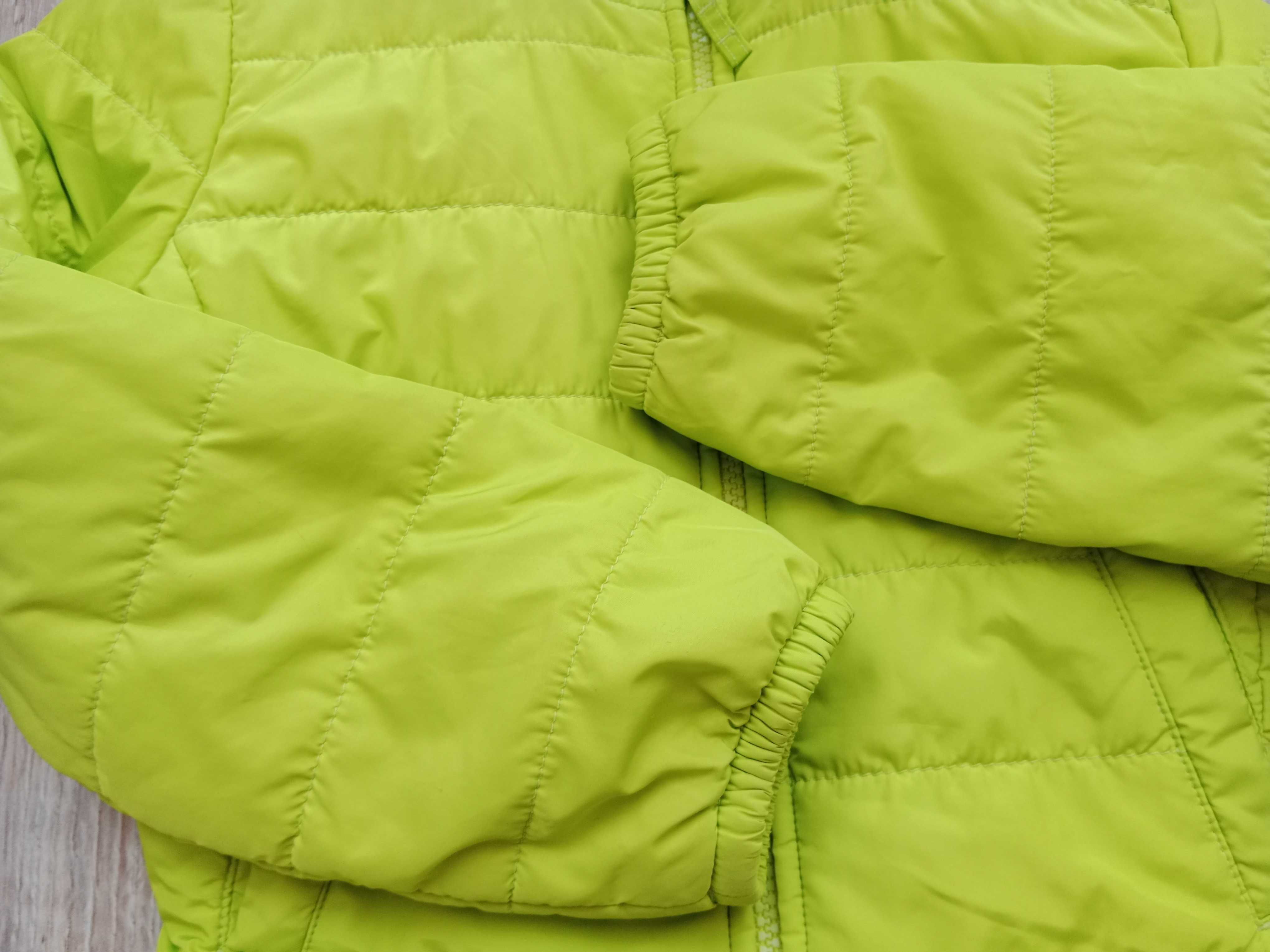Kurtka wiosna jesień GAP KIDS rozm 122 cm 6-7 lat