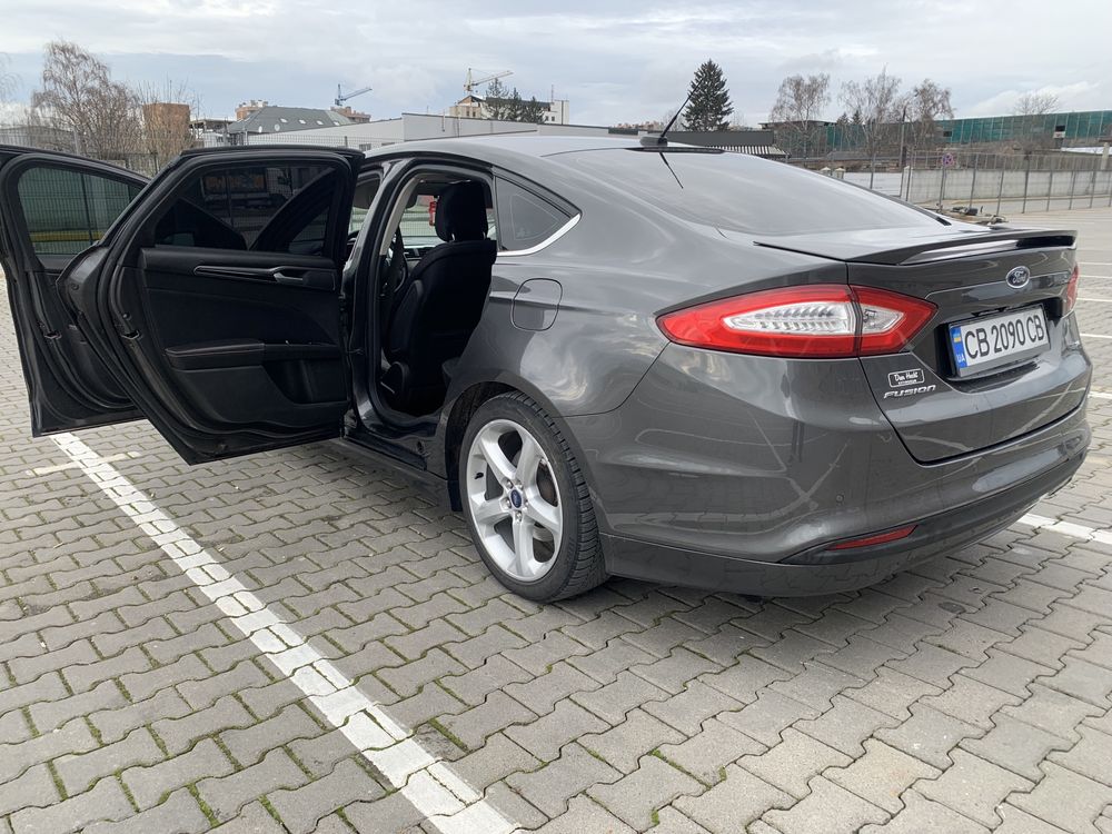 Продам Ford Fusion 2013рік