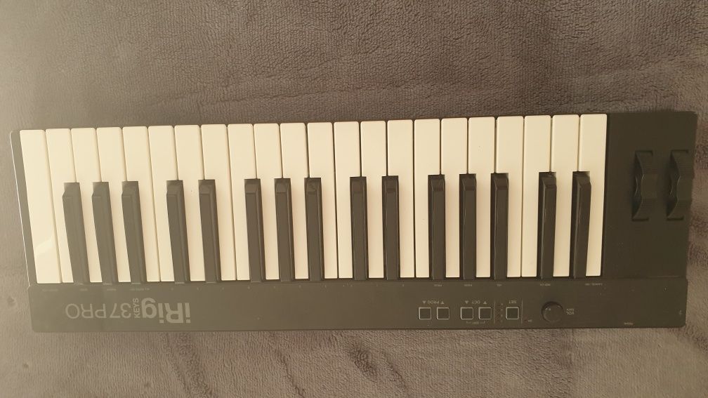 iRig Keys 37 Pro USB