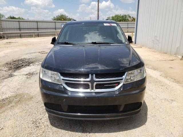 Dodge Journey 2.4 3.6 AWD FWD Додж Джорни капот с разборки