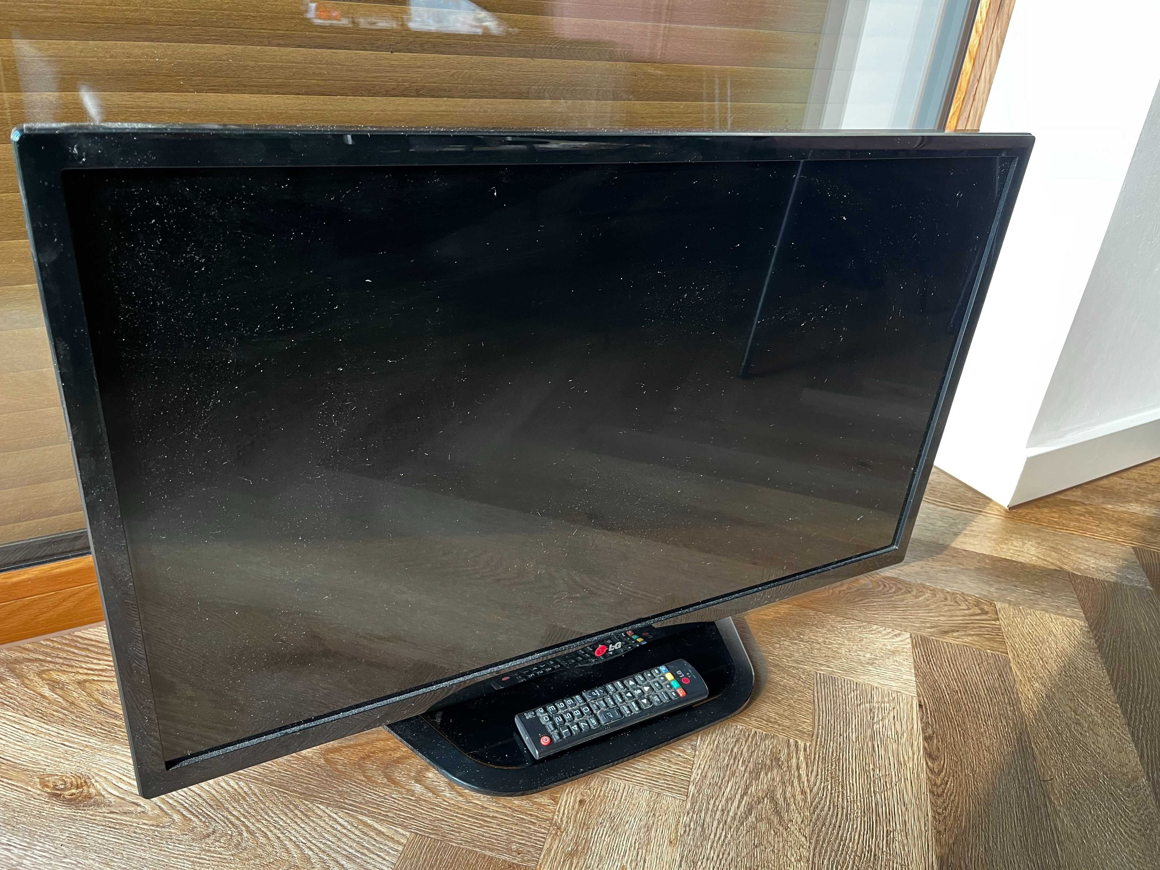 LG 32LN540B HDReady/100Hz/USB/2xHDMI/DVB-T/C