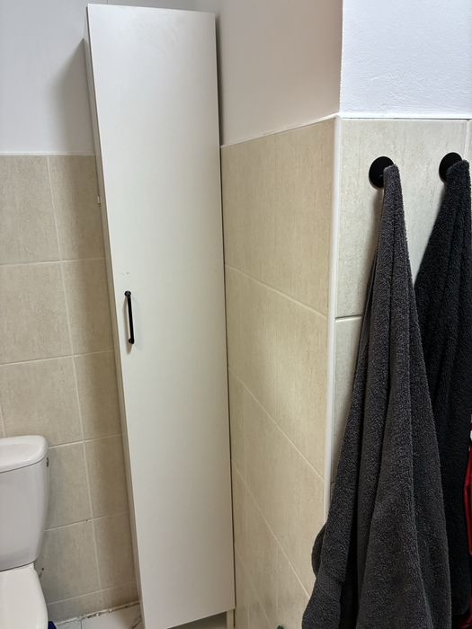 Słupek/szafka łazienkowa ikea NYSJÖN