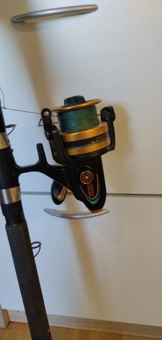Kołowrotek Shimano PENN 850...