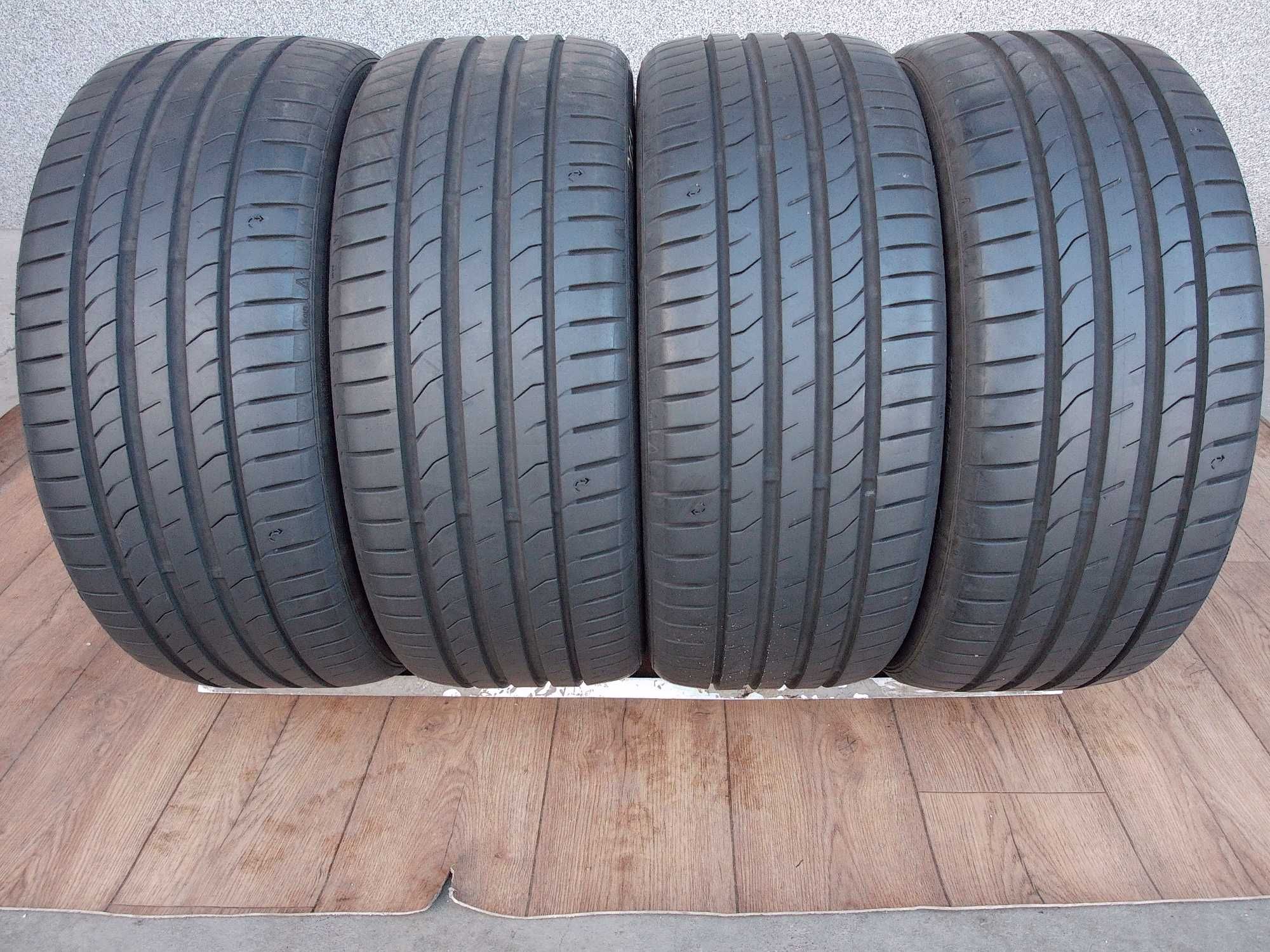 Nexen NFera Primus SU1 Plus 215/40/17 87W XL ładne!