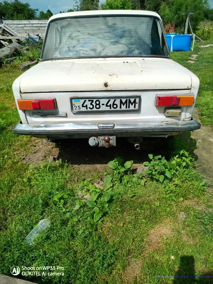 Продам Ваз 2101 цена 20т