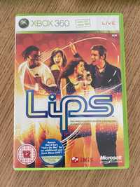 Gra Lips Xbox 360