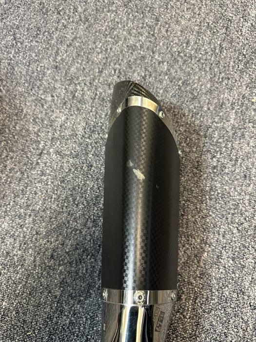 Yoshimura r11 suzuki gsxr 750 прямоток вихлоп акрапович йошимура