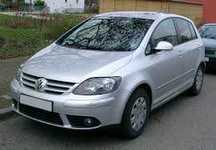 Авторозбірка, шрот, розборка Гольф +, VW Golf +, Volkswagen Golf +