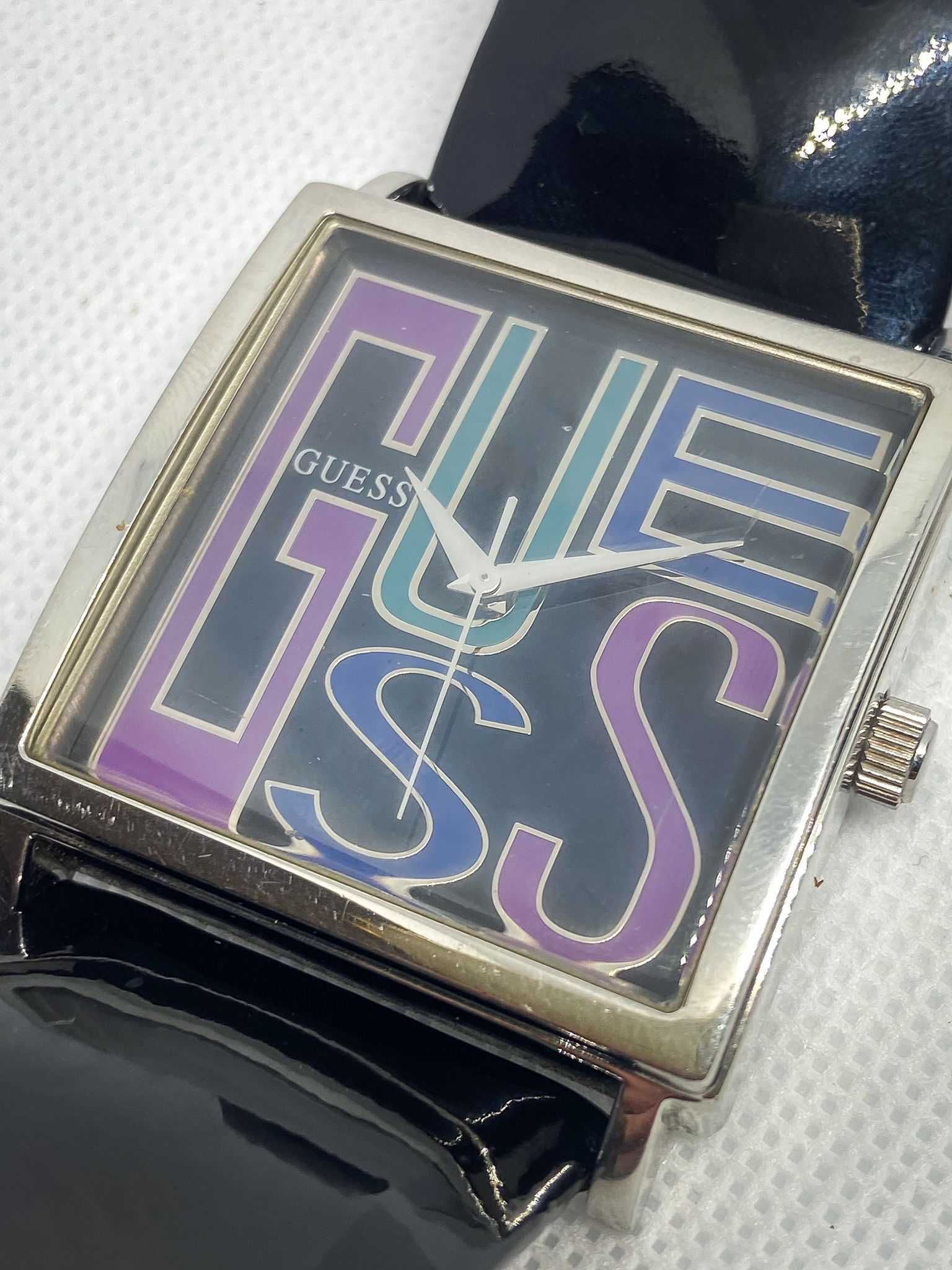 Relógio de Senhora Guess W75022L1 Quartz Funcional