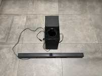 Listwa subwoofer Sony CT290